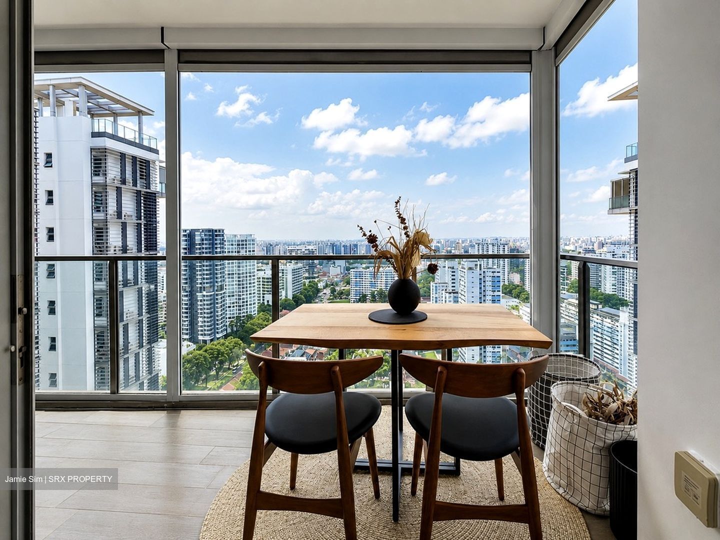 Eight Riversuites (D12), Condominium #585437971